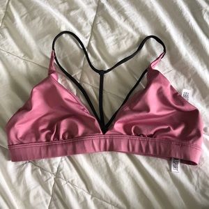 Sports bra/bralette